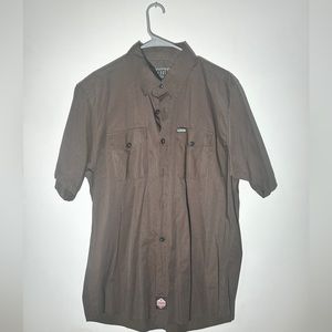 Dixxon workforce short sleeve